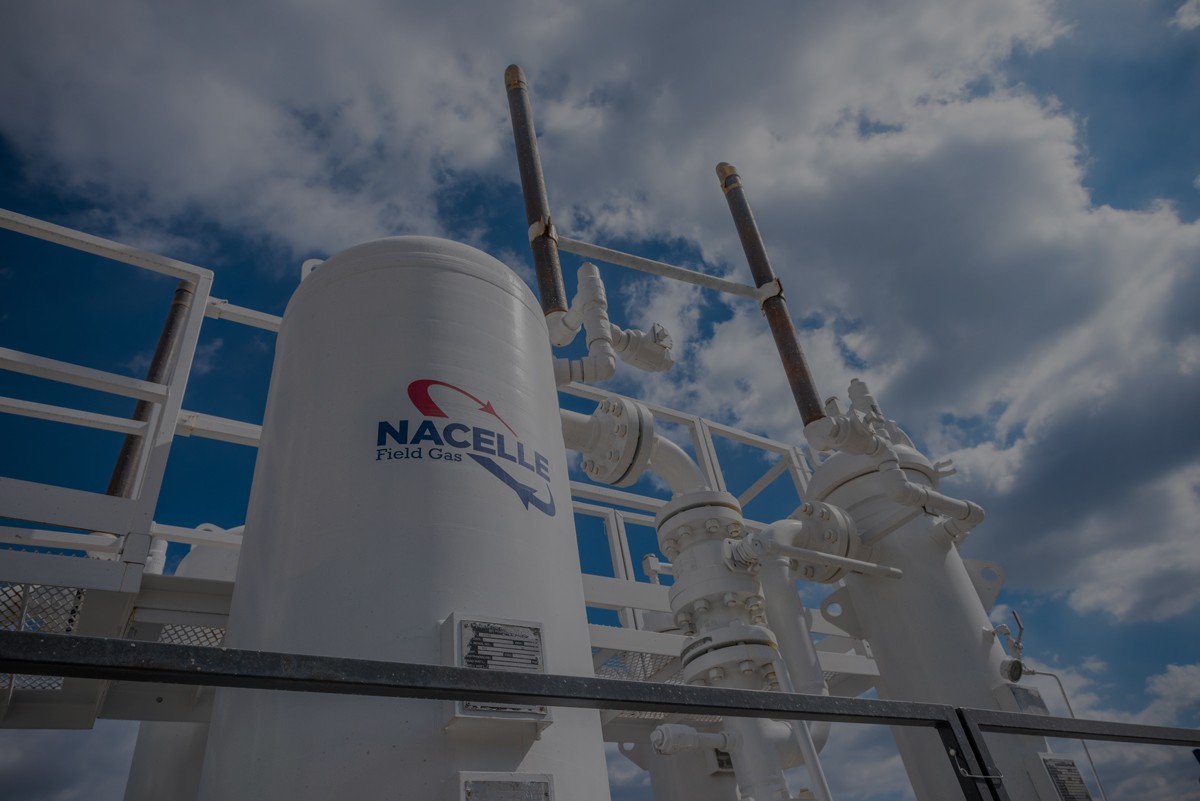 nacelle solutions oil & gas and renewables