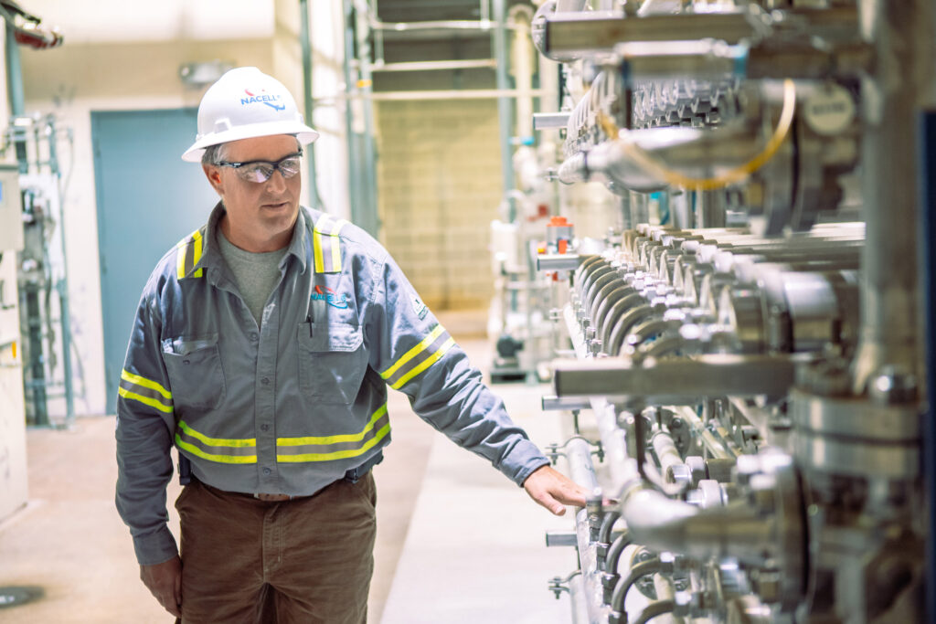 careers at nacelle solutions