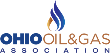Ohio Oil and Gas Association logo